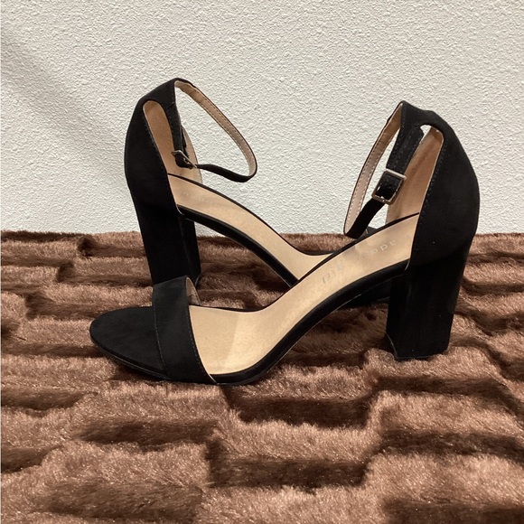 Madden Girl Shoes - Madden girl BELLA BLACK size 8.5